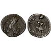 Image 1 : EASTERN ARABIA: Uncertain Region, AR obol (0.90g), ca. 1st c. BC to 1st c. AD, VF