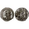 Image 1 : HIMYARITE: 'Amdan Bayyin, ca. 100-120 AD, AR unit (0.90g), Raydan, VF