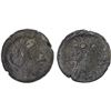 Image 1 : LIHYAN: Anonymous, BI drachm (2.19g), ca. 2nd century BC, F-VF
