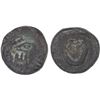Image 1 : LIHYAN: Anonymous, BI drachm (1.28g), ca. 2nd-1st century BC, F-VF