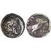 Image 1 : SABAEAN: Anonymous, AR unit (2.48g), 3rd-2nd century BC, VF