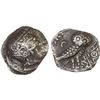 Image 1 : SABAEAN: Anonymous, AR unit (2.32g), 3rd-2nd century BC, VF