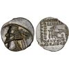 Image 1 : PARTHIAN KINGDOM: Phraates IV, ca. 38-2 BC, AR drachm (4.05g), Laodicea, Choice AU