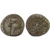 Image 1 : PARTHIAN KINGDOM: Vologases III, ca. 105-147 AD, AR drachm (3.48g), Margiane, Choice VF