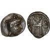 Image 1 : PERSIS KINGDOM: Vadfradad (Autophradates) II, early 2nd century BC, AR drachm (4.17g), VF