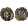 Image 1 : PERSIS KINGDOM: Vadfradad (Autophradates) II, early 2nd century BC, AR drachm (4.00g), VF