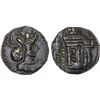Image 1 : SASANIAN KINGDOM: Shahpur II, 309-379, AR drachm (4.04g), SKSTN (Sijistan), VF-XF