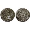Image 1 : CHORESMIA (KHWARIZM): Sawrshafan, ca. 751-762, AR drachm (3.32g), VF-XF