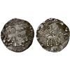 Image 1 : CHORESMIA (KHWARIZM): Sawrshafan, ca. 751-762, AR drachm (3.22g), VF