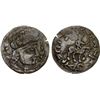 Image 1 : CHORESMIA (KHWARIZM): Sawrshafan, ca. 751-762, AR drachm (3.13g), VF