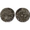 Image 1 : CHORESMIA (KHWARIZM): Sawrshafan, ca. 751-762, AR drachm (3.18g), VF