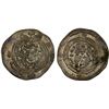 Image 1 : HUNNIC TRIBES: Hephthalite region: ca. 670-700, AR drachm (3.17g), "AY", year "37", XF