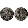 Image 1 : TOBAZINI: Anonymous, ca. 420-475, AR drachm (3.91g), VF-XF