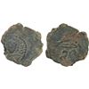 Image 1 : KABARNA: Anonymous, ca. 620-700+, AE unit (2.10g), F-VF