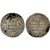 Image 1 : ABBASID REVOLUTION: Anonymous, 744-751, AR dirham (2.88g), Jayy, AH127, bold VF