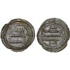Image 1 : ABBASID: al-Rashid, 786-809, AR dirham (2.47g), Ifriqiya, AH183, VF-XF