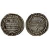 Image 1 : ABBASID: al-Rashid, 786-809, AR dirham (2.67g), Arran, AH190, VF