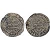 Image 1 : ABBASID: al-Mustansir, 1226-1242, AR dirham, Madinat al-Salam, AH637, NGC AU55