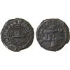 Image 1 : ABBASID: AE fals (2.29g), Taliqan, ND, Fine