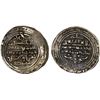 Image 1 : UMAYYAD OF SPAIN: Hisham II, 976-1009, debased AR dirham (1.84g), citing governor Yahya b. ' Ali, VF