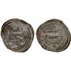 Image 1 : IDRISID: Yahya I, 849-863, AR dirham (1.82g), al-'Aliya (= Fès), AH242, VF