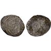Image 1 : IDRISID: Yahya b. Idris, ca. 880s-890s, AR dirham (1.33g), VF