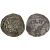 Image 1 : IDRISID: Anonymous, late series, ca. 880-910, AR dirham (0.96g), VF