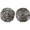 Image 1 : SULAYMANID: Anonymous, 10th Century, AR fractional dirham (0.59g), NM, ND, XF