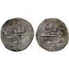 Image 1 : BANU IFRAN: Abu'l-Kamil Tamim, 1015-1054, AR qirat (1.25g), NM, ND, Fine