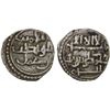 Image 1 : ALMORAVID: Abu Bakr, 1056-1087, AR qirat (0.94g), NM, VF