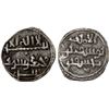 Image 1 : ALMORAVID: Yusuf, 1087-1106, AR qirat (0.90g), NM, strong VF
