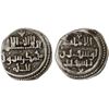 Image 1 : ALMORAVID: Yusuf, 1087-1106, AR qirat (0.78g), NM, VF