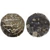 Image 1 : ALMORAVID: Yusuf, 1087-1106, AR 1/4 qirat (0.23g), NM, Fine