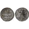 Image 1 : ALMORAVID: Tashufin b. 'Ali, 1142-1145, AR qirat (0.80g), NM, ND, bold VF