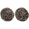 Image 1 : SA'DIAN SHARIFS: Abu Muhammad 'Abd Allah, 1557-1574, AR round dirham (1.38g), NM, VF
