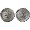 Image 1 : ALAWI SHARIF: Muhammad III, 1757-1790, AR dirham (2.71g), Rabat al-Fath, AH1194, VF