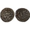 Image 1 : FATIMID: al-Mu'izz, 953-975, AR 1/2 dirham (1.15g), al-Mansuriya, AH359, VF