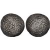 Image 1 : RASULID: al-Ashraf Isma'il I, 1376-1400, AR dirham (1.86g), Ta'izz, AH795, strong VF