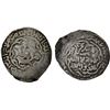 Image 1 : RASULID: al-Nasir Ahmad, 1400-1424, AR dirham (1.65g) ('Adan), DM, Fine