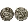 Image 1 : OTTOMANS IN YEMEN: Süleyman I, 1520-1566, AR 'uthmani (0.60g), San'a, AH926, VF-XF
