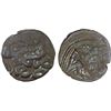 Image 1 : OTTOMANS IN YEMEN: Anonymous, AE fals (5.26g), Sa'da al-Mahrusa, ND, VF