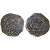 Image 1 : OTTOMANS IN YEMEN: Anonymous, ca. 1530-1635, AE fals (1.72g), Sa'da, ND, VF