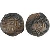 Image 1 : OTTOMANS IN YEMEN: Anonymous, AE fals (1.75g), San'a, ND, F-VF