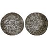 Image 1 : SELJUQ OF RUM: Kayka'us II, 1257-1261, AR dirham (2.92g), Gumushbazar ("Silver Market"), AH656, VF-X