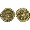 Image 1 : OTTOMAN EMPIRE: Mehmet IV, 1648-1687, AV sultani (3.13g), Tarabulus Gharb (Tripoli in Libya), AH1078