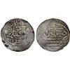 Image 1 : TRIPOLI: Mehmet IV, 1648-1687, AR beshlik (1.05g), Tarabulus Gharb, ND, VF-XF