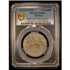 Image 2 : TURKEY: Ahmed III, 1703-1730, AR yirmilik (20 para), Kostantiniye, AH1115, PCGS MS61