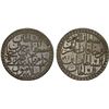 Image 1 : TURKEY: Mustafa III, 1757-1774, AR 2 zolota (27.89g), Islambul, AH[11]81, lustrous UNC