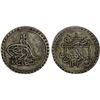 Image 1 : TURKEY: Selim III, 1789-1807, AR beshlik (5 para) (2.15g), Islambul, AH1203 year 1, VF