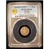 Image 2 : TURKEY: Selim III, 1789-1807, AR para, Islambul, AH1203 year 5 (1793), PCGS MS62